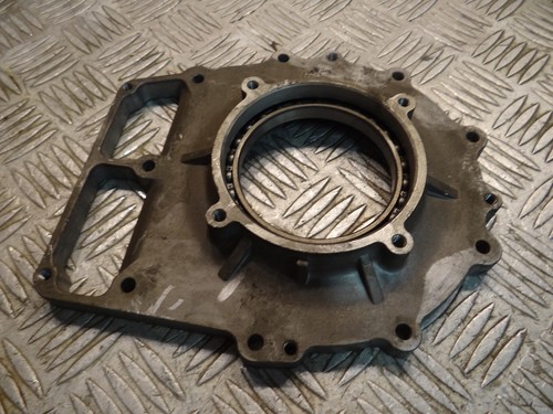 Couvercle embrayage quad - d'embrayage,