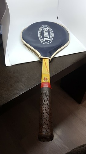 Raquette tennis donnay kings - tennis,