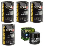 Entretien MV AGUSTA BRUTALE