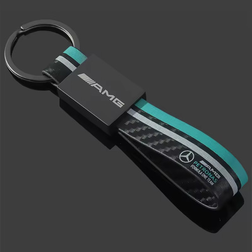 Porte clé mercedes - clé,