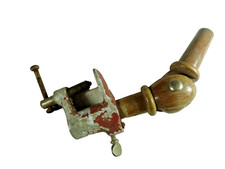 BEL ETAU PORTE TETE A CHAPEAU