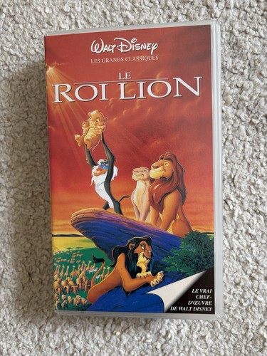 Walt disney les grands - disney,