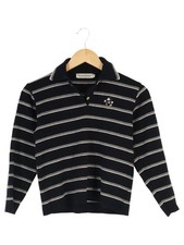 DONALDSON Pull Enfant Noir
