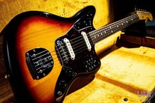 Fender American Vintage '62