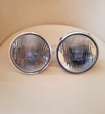 FRONT LIGHTS TROLLEY 454 03.911.700 Alfa Romeo Alfetta, Giulia, GTV, Fiat 131