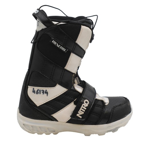 Boots occasion junior nitro - occasion,