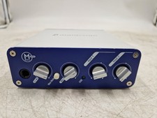 Interface audio digidesign - audio,