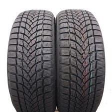 195 55 15 2X DAYTON 195/55 R15