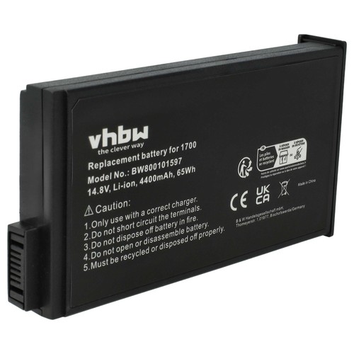 Batterie pour compaq - pour,