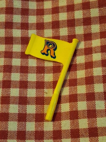 Playmobil drapeau cirque - playmobil,
