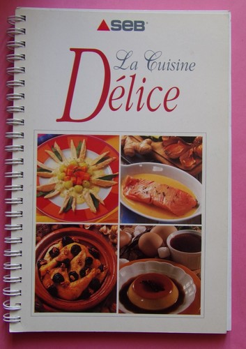 Seb 300 recettes - §§,