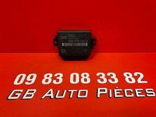 AUDI A4 B6 CALCULATEUR RADAR