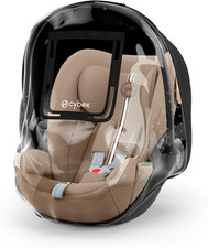 Cybex habillage pluie pour - habillage, pluie,