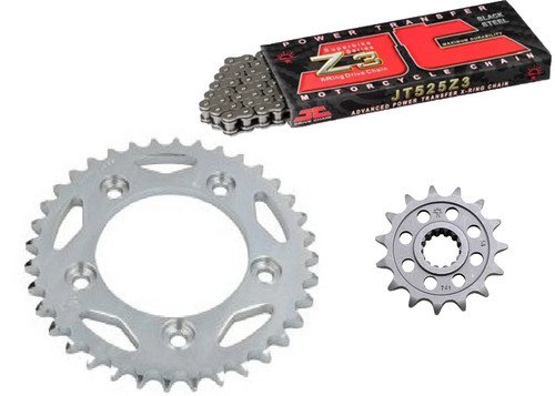 Kit transmission ducati - transmission, 999