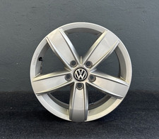 Original VW T-Roc A1 &