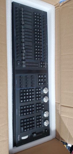 Chamsys mq500 top board - top,