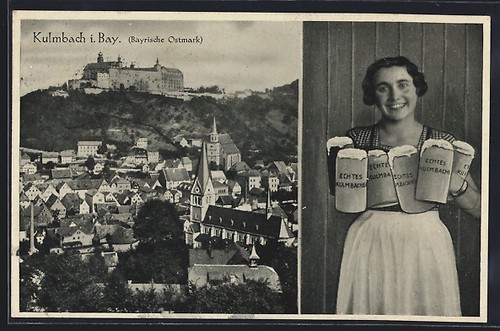 Kulmbach bay vue - kulmbach, i.