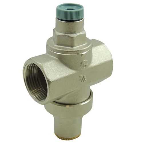Réducteur eau régulateur - d'eau-,