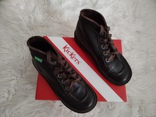 KICKERS  Bottines Boots