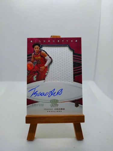 2020 panini crown - 2020-21,