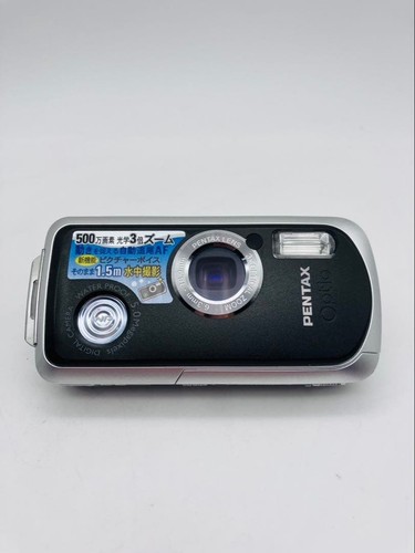 Appareil photo numérique