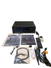 Emotiva XMC-1 Gen 2 7.2 Channel Surround Sound A/V Preamp Processor