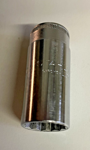 Douille longue 8 mm - douille,