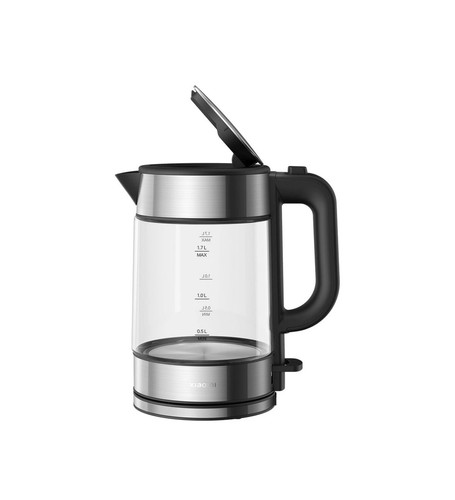 Xiaomi electric glass kettle - electric,