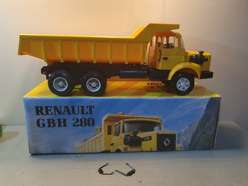 Renault gbh 280 jouets mont - gbh,