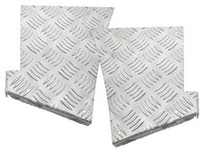 Land Rover Defender Argent