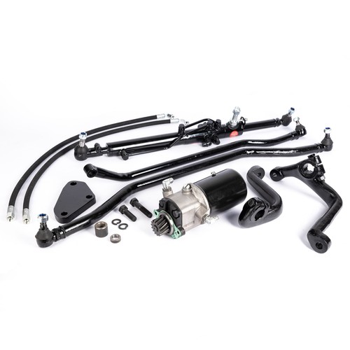 Kit direction assistee massey - kit,
