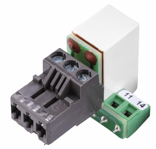 Connecteur pompe - connecteur,