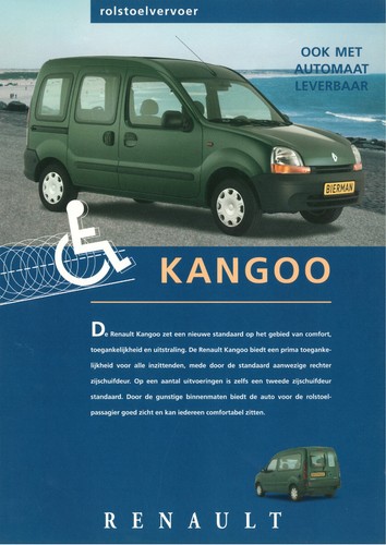 Catalogue brochure renault - brochure,