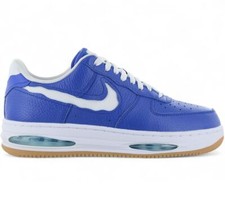 Nike air force 1 low evo - Hommes Sneaker Cuir Bleu HF3630-400 Chaussures Neuf