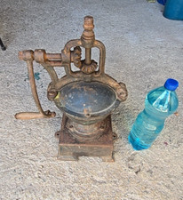 MOULIN À CAFÉ DE COMPTOIR