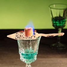  Cuillère À Cocktail