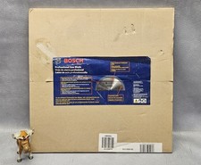 Bosch PRO14100NF Non-Ferrous Metal Cutting Circular Saw Blade 14" 100T