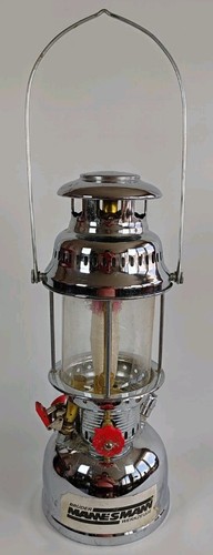 Lampe pétrole a - à,