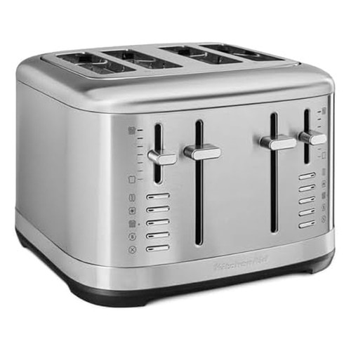 Grille pain automatique - automatique, 4