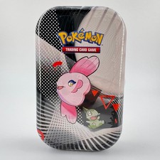 Pokemon Mini-Tin Mamanbo &