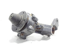 Moyeu avant droit KUBOTA