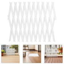  Treillis Plantes Grimpantes Panneau De Treillis en Bois Extérieur Treillis De