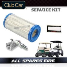 CLUB CAR TEMPO KOHLER EFI GOLF