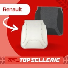 Mousse + garniture siège Renault Trafic 2 2001-2014 TOP SELLERIE AUTO HA72+MA26