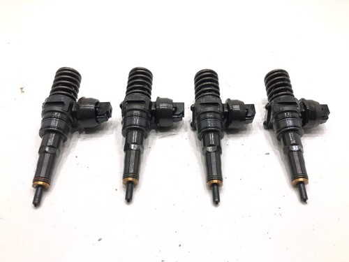 Injecteurs diesel touran - injecteurs,