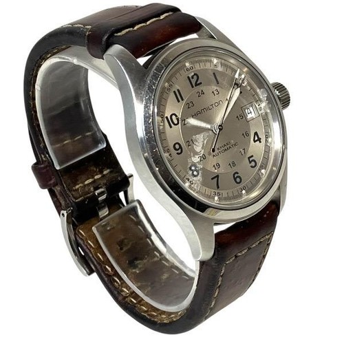 Montre automatique pour homme