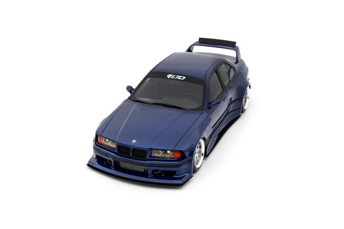 Bmw e36 sedan - e36, turbo