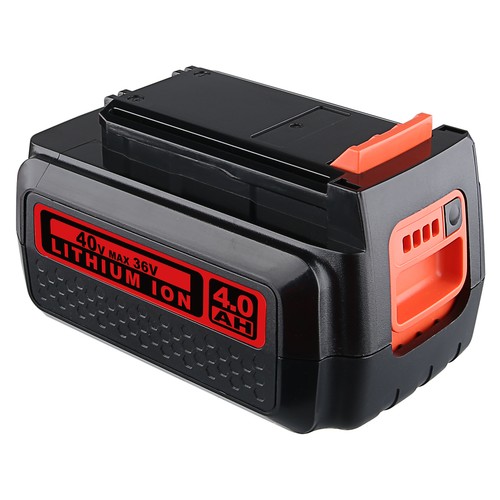 0ah 36v pour - pour, batterie