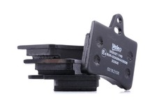 VALEO Plaquettes de frein