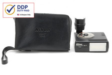 [NEAR MINT w/Case] Nikon